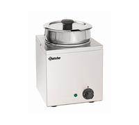 Bain Marie à Sauce 3,5 L Bartscher Multicolore G