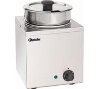 Bain Marie à Sauce - 3,5 L - Bartscher