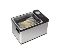Bain marie cuisson sous vide 12.5L