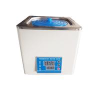 Bain-marie de laboratoire 1/2/4, affichage numérique à température constante, moulage, réservoir thermostatique en acier inoxydable 304 Efficacité(1 UK)