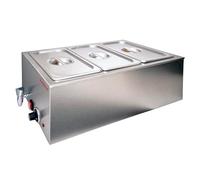Bain-marie électrique professionnel - MBH