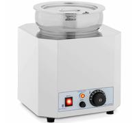 Bain-marie électrique réchaud à soupe 500 W 7 l