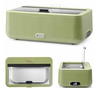 Hendi Chafing dish électrique UNIQ 12,5 L 700 W 220 V 607x402x245 mm vert