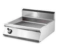 Bain marie gaz, top, GN 2/1+2x GN 1/3 Virtus 1 G