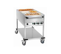 Bain Marie Hotpot