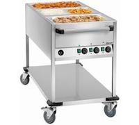 Bain Marie Hotpot G