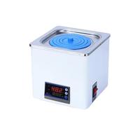 Bain-marie Monotrou À Contrôle De Température For Laboratoire Chauffage Uniforme
