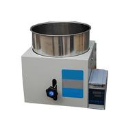 Bain-marie numérique, Equipement de laboratoire, chauffage, Bain-marie à huile température constante