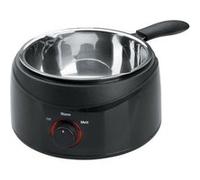 Lacor Bain-Marie électrique pour chocolat 1 L