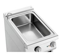 Bain Marie Professionnel GN 1/1 - Bartscher