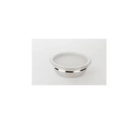 ECOVITAM 2030-20 Bol Bain Marie, INOX 18/10, 20 cm, Gray
