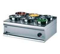 Bain Marie Silverlink 600 BS7W Lincat 1 G