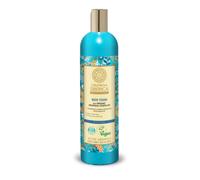 Bain Moussant À L?Argousier Force & Vitalité - Natura Sibérica - Soin Corps Bain