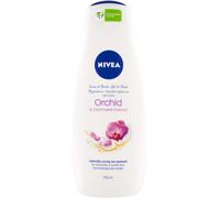 Bain Moussant Al Profumo Di Orchidea Cashmere Moments 750 Ml