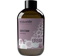 Bain moussant anti-stress - 600 ml - Ecolatier Urban