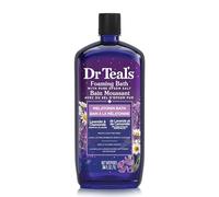 Bain moussant avec Pure Epsom Salt Bain de Sommeil avec Mélatonine et Huiles Essentielles 1-34 FL OZ