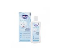 Bain moussant Chicco Natural Sensation