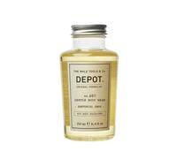 Bain Moussant Délicat DEPOT no.601 Gentle body Wash Sartorial Sage 250ml
