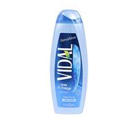bain moussant dermo-protettivo sensitive 500 ml