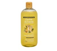 Corine de Farme - Bain Moussant Disney, Roi Lion - Gel Douche Vanille pour Enfant dès 3 Ans - Formulation Clean Beauty, Fabrication 100% Française - 500 ml