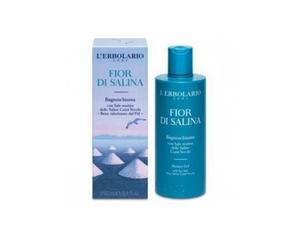Bain moussant Fior Di Salina