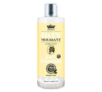 Bain Moussant Lait d'Ânesse 500mL - Les Petits Bains de Provence - 2 en 1 Gel douche & Bain moussant