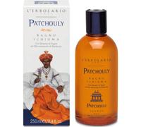 Bain moussant Patchouly 200 ml