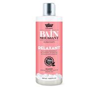Bain Moussant RELAXANT 500mL - Les Petits Bains de Provence - 2 en 1 Gel douche & Bain moussant