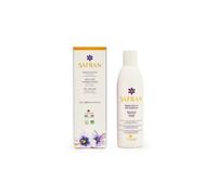 Bain mousse bain douche gel dus cu extrait de sofran si vous arganez 250 ml...