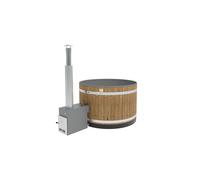 Bain nordique breezy 170 CM - HARVIA - HRA-860-0001