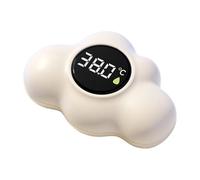 Bain numérique pour bébé avec réponse rapide pour un bain sûr et confortable Thermographe d ' eau pour bébé