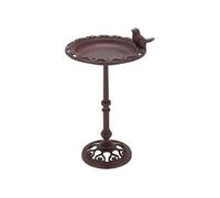 Esschert Design Abreuvoir pour Oiseaux sur Pied - 1 pcs