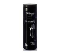 Bain Pour Argenterie Silver Bath Flacon de 580 ml Hagertry Nettoyant Argent