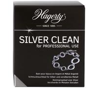 Bain pour bijoux en argent et métal argenté 170 ml - Pour professionnels