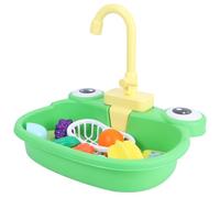 Bain pour Perroquet en Plastique, Baignoire pour Oiseaux, Usage Domestique
