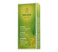 Bain rafraîchissant Weleda Citrus 200 ml