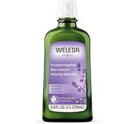 Bain Relaxant À La Lavande - Calme Et Sérénité - Pour Un Moment De Détente - Natrue* - Vegan*** - 200ml