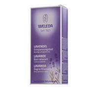 Bain relaxant à la lavande Weleda 200 ml