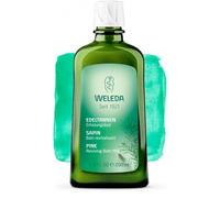 Bain Revitalisant Au Sapin - Forme Et Équilibre 200 Ml - Weleda