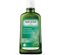 Bain Revitalisant Au Sapin - Forme Et Équilibre - Pour Fortifier L'organisme - Natrue* - Vegan*** - 200ml