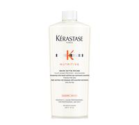 Bain satin Riche Keratstase en 250 ml ou 500 ml ou 1 litre