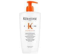 Bain Satin Riche Nutritive Kérastase 500ML