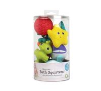 Coffret d?Aspergeurs non lavables - INFANTINO multicolor TU