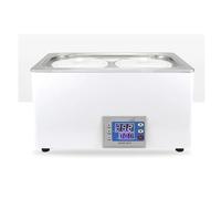 Bain thermostatique de laboratoire à affichage numérique, 6, 4, 2, 1 trou, équipement de laboratoire 220 V 110 V(220V)