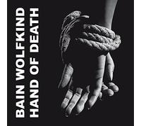 Bain Wolfkind - Hand of Death