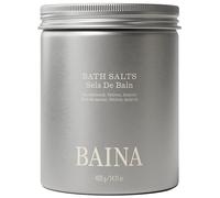 BAINA - Bath Salts - Additif pour le bain 400 g