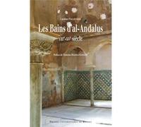 Bains d al andalus Pur (Auteur)