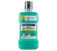 Listerine Bain de bouche Protection dents et gencives – 500 ml