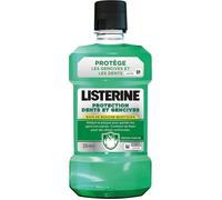 Bains De Bouche Listerine Protection Dents-Gencives 250 Ml 960782