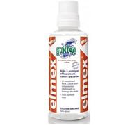 Bains De Bouche Pour Enfants Elmex Junior Solution Dentaire 400 Ml 422680